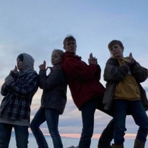 Meet your Posher, Aaron